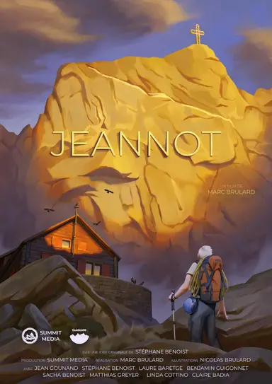 Jeannot poster