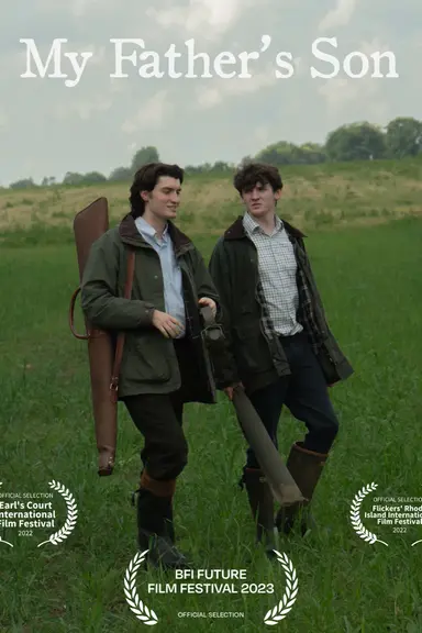 My Father's Son poster