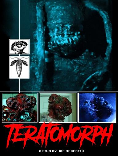 Teratomorph poster