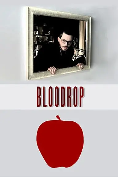 Bloodrop poster