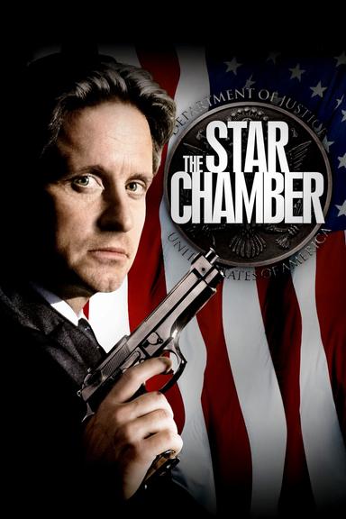 The Star Chamber poster