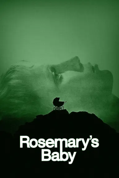 Rosemary's Baby poster