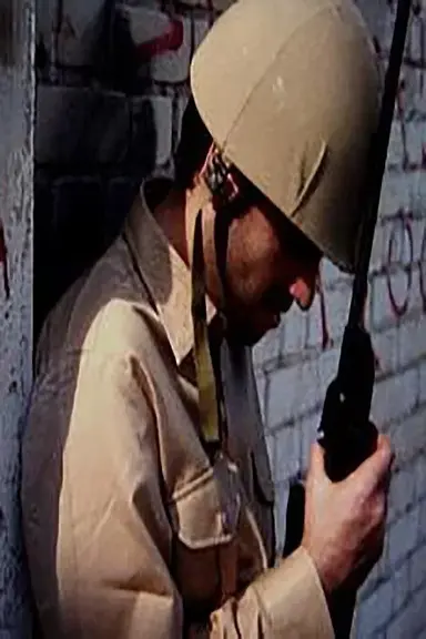 The Sniper poster