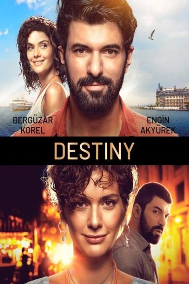 Destiny poster