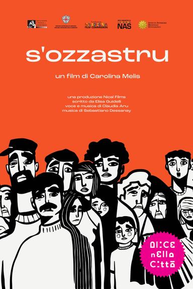 S'Ozzastru poster