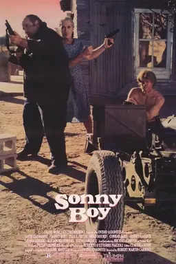 Movie Poster