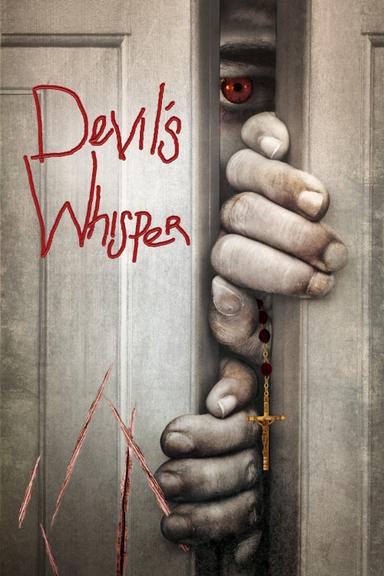 Devil's Whisper poster