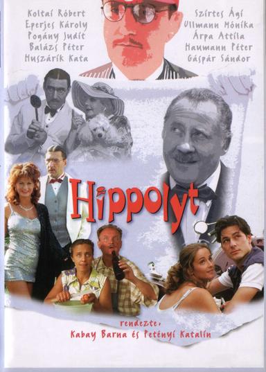 Hippolyt poster