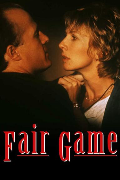 Fair Game poster