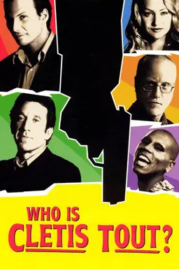Movie Poster