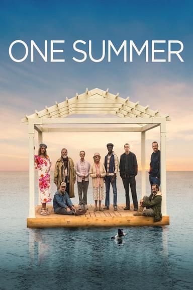 One Summer poster