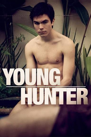 Young Hunter poster