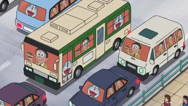 Episode Poster