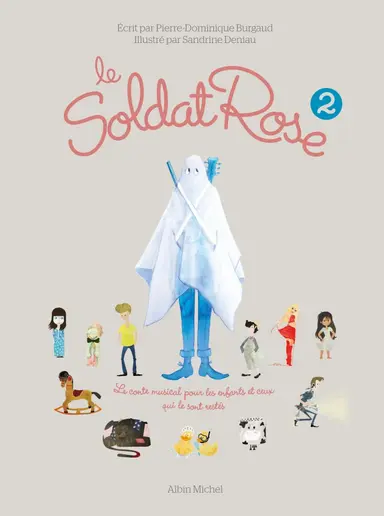 The Pink Soldier 2 poster