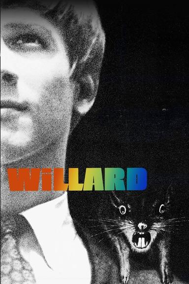 Willard poster