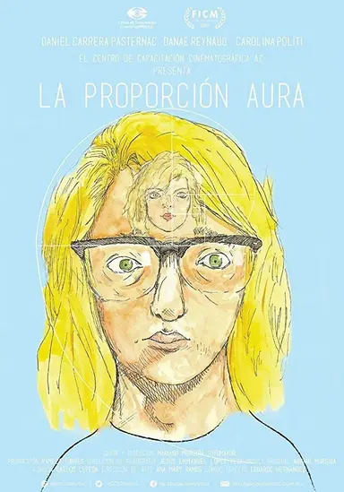The Aura Ratio poster