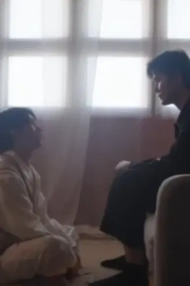 Etched in Memory poster