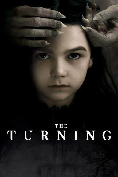 The Turning poster