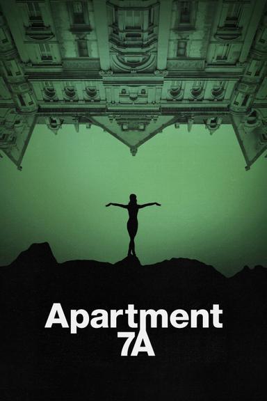 Apartment 7A poster