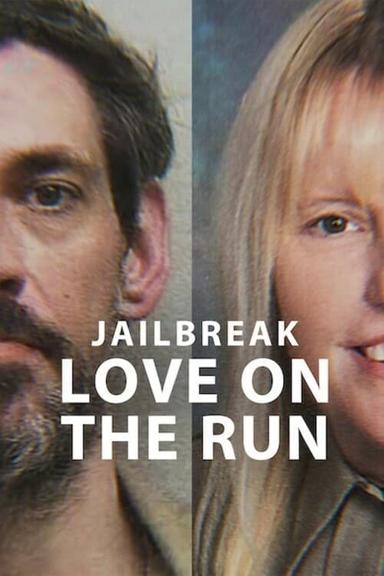 Jailbreak: Love on the Run poster