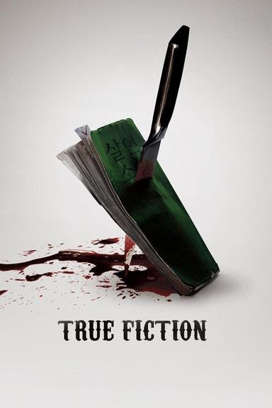 True Fiction poster