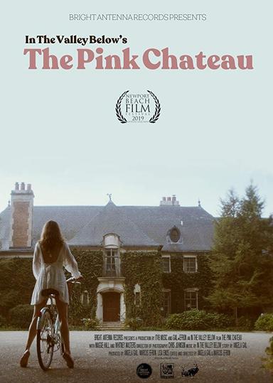 The Pink Chateau poster