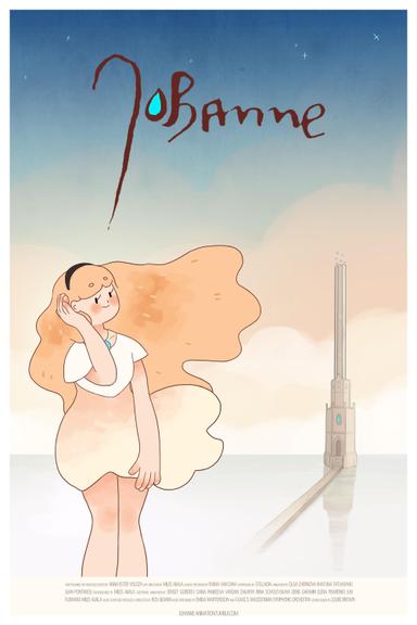 Johanne poster