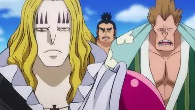 Episode Poster