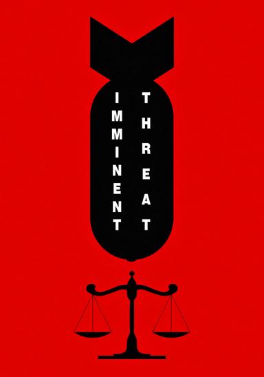 Imminent Threat poster