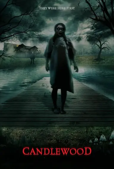 Candlewood poster