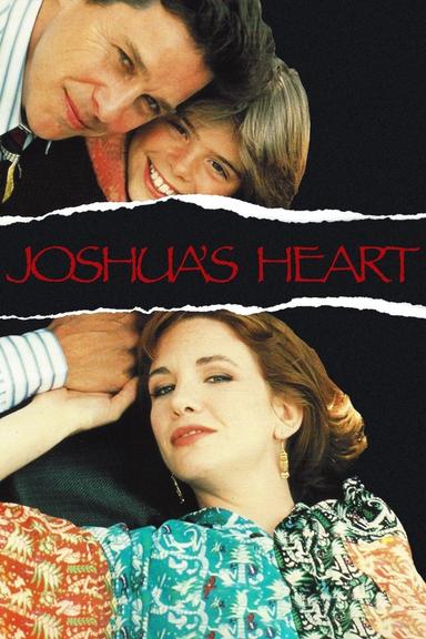 Joshua's Heart poster