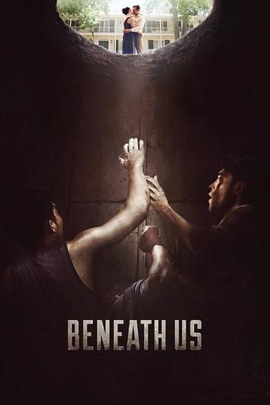 Beneath Us poster