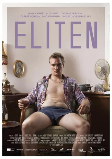 The Elite poster