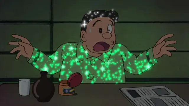Episode Poster