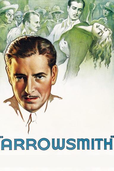 Arrowsmith poster