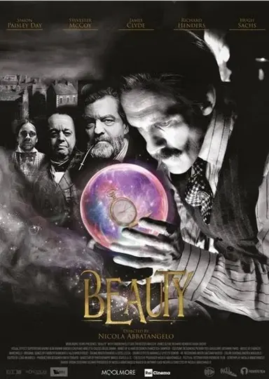 Beauty poster