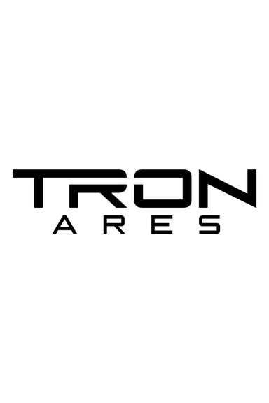 TRON: Ares poster