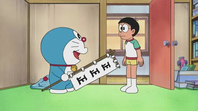 Episode Poster