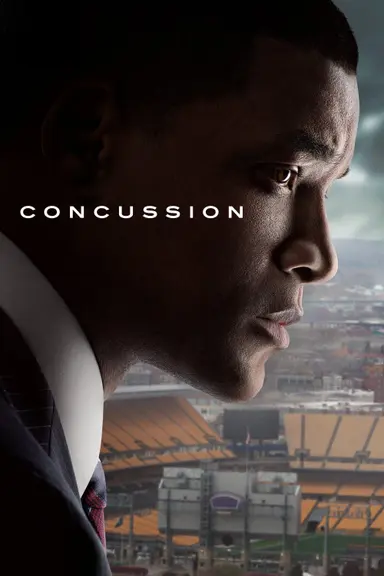 Concussion poster