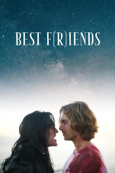 Best F(r)iends: Volume 1 poster