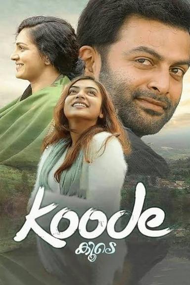 Koode poster