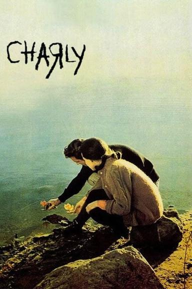 Charly poster