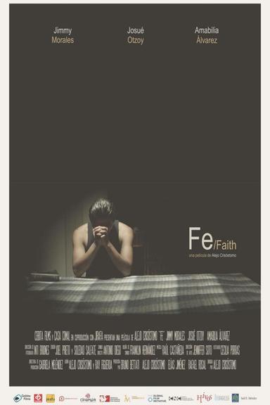 Fe poster