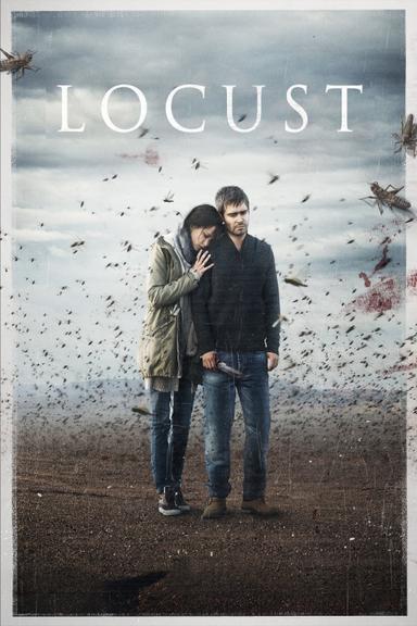 Locust poster