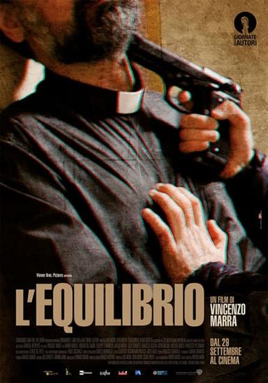 Equilibrium poster