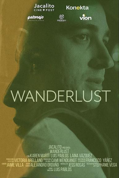 Wanderlust poster