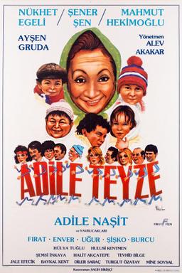 Movie Poster