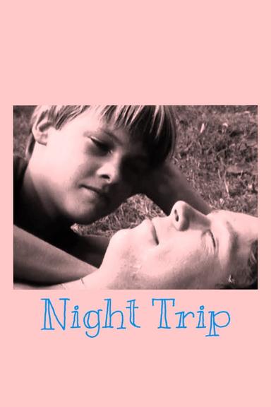 Night Trip poster