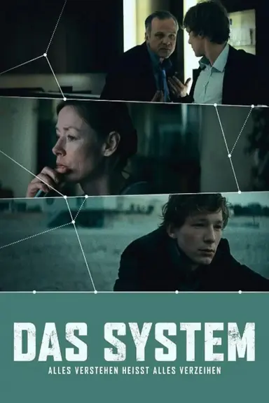 The System poster