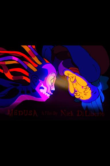 Medusa poster